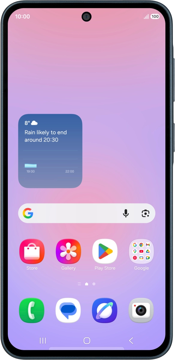 Samsung Galaxy A37 5G Samsung Galaxy A37 5G