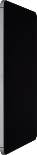 Imagen 3: Vista del lateral izquierdo del Apple iPad Wifi 11 2025 - Silver