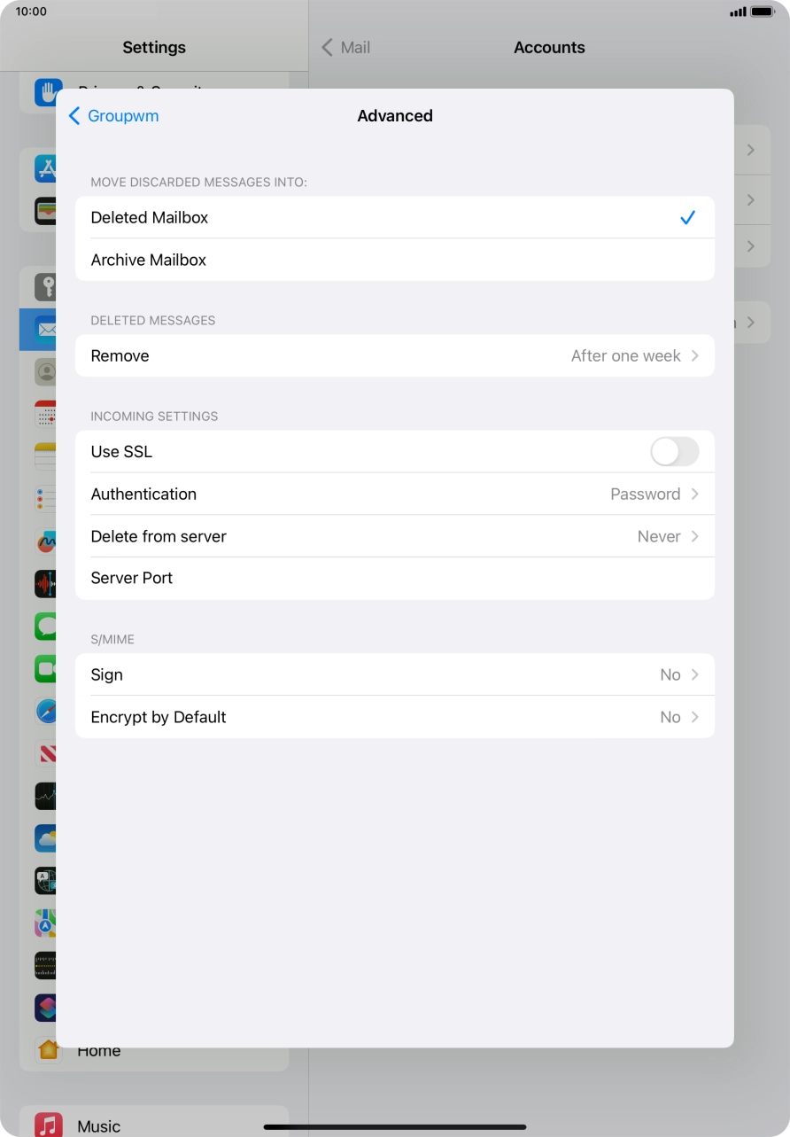 Press Authentication. Press Authentication.
