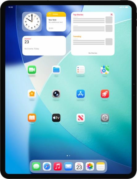Apple iPad Pro 13 (2025)