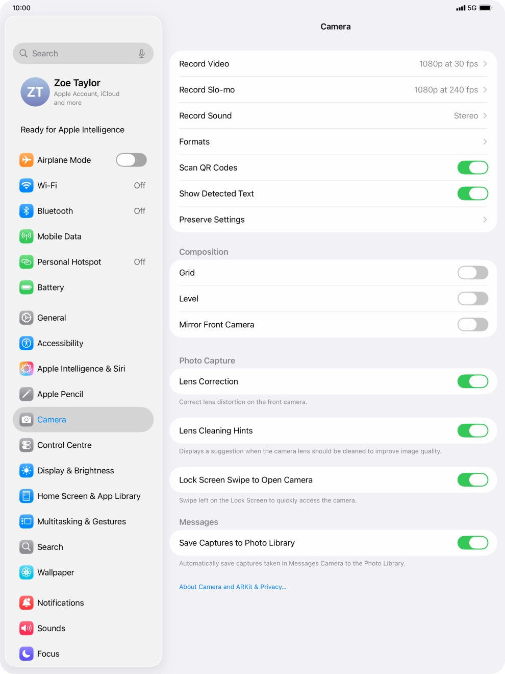 Slide your finger upwards starting from the bottom of the screen to return to the home screen. Slide your finger upwards starting from the bottom of the screen to return to the home screen.