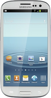 Samsung Galaxy S III