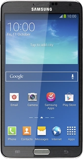 Samsung Galaxy Note 3