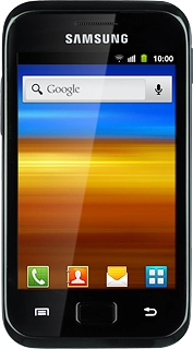 Samsung Galaxy Ace Plus