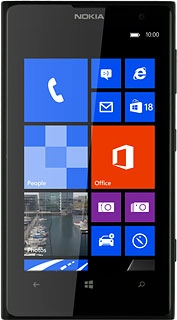 Nokia Lumia 1020