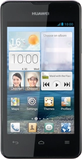 Huawei Ascend Y300