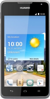 Huawei Ascend Y530