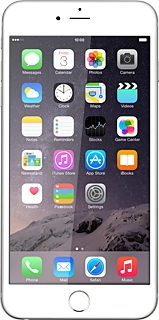 Apple iPhone 6 Plus (iOS8)