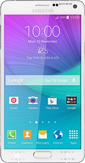 Samsung Galaxy Note 4