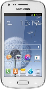 Samsung Galaxy Trend