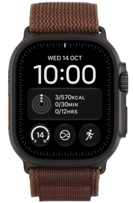 Image Apple Watch Ultra 4