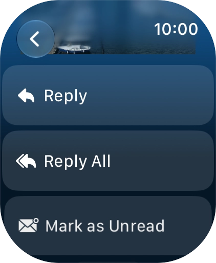 Press Reply.