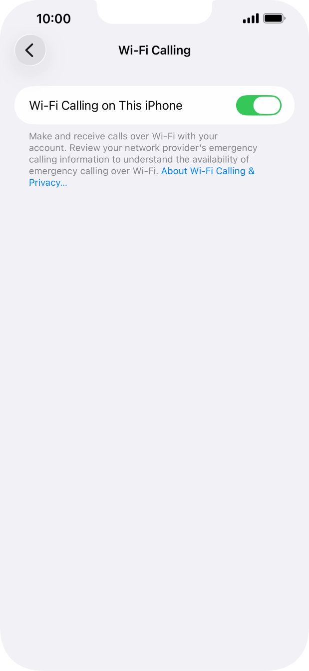 Slide your finger upwards starting from the bottom of the screen to return to the home screen. Slide your finger upwards starting from the bottom of the screen to return to the home screen.