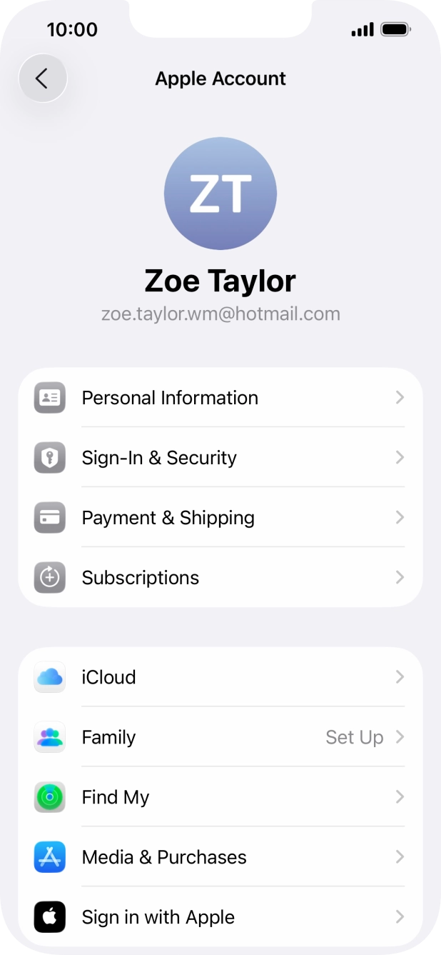Slide your finger upwards starting from the bottom of the screen to return to the home screen. Slide your finger upwards starting from the bottom of the screen to return to the home screen.