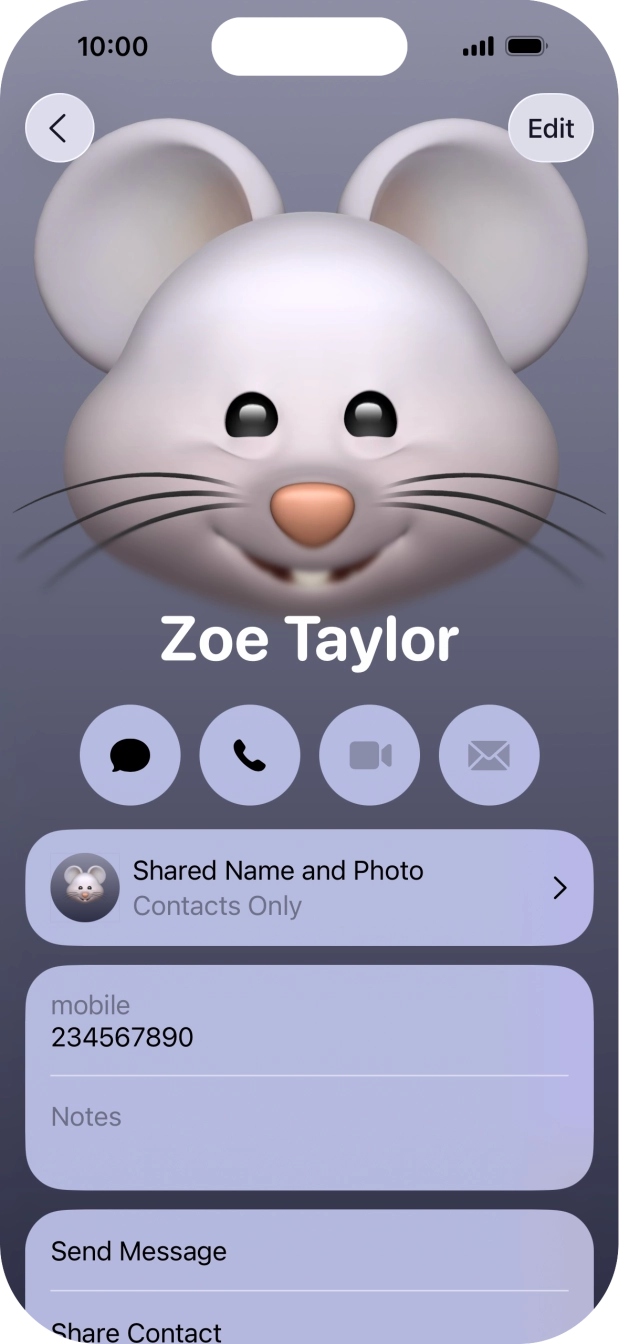 Slide your finger upwards starting from the bottom of the screen to return to the home screen. Slide your finger upwards starting from the bottom of the screen to return to the home screen.