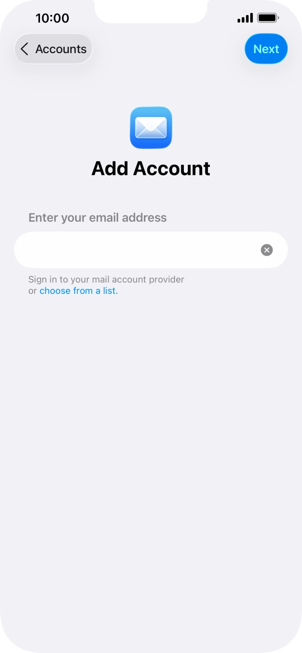 Press Next. Press Next.
