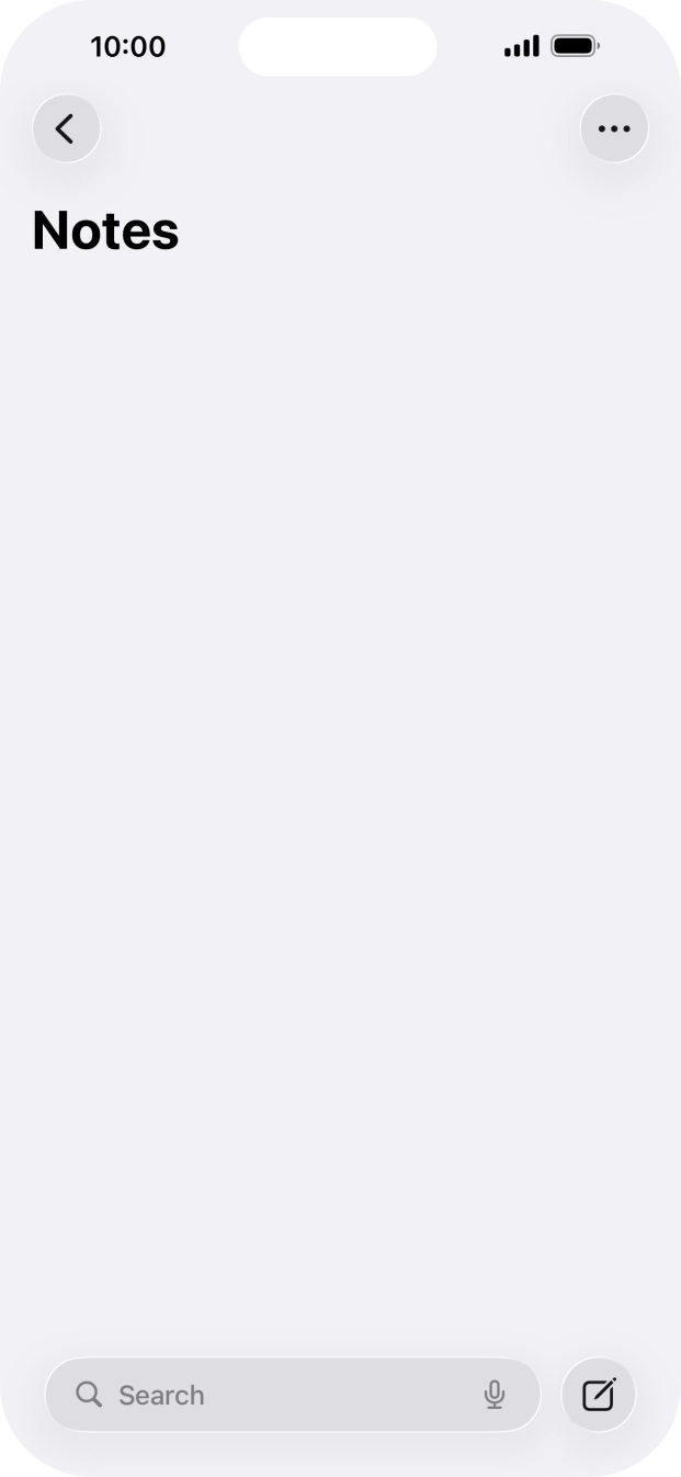 Slide your finger upwards starting from the bottom of the screen to return to the home screen. Slide your finger upwards starting from the bottom of the screen to return to the home screen.