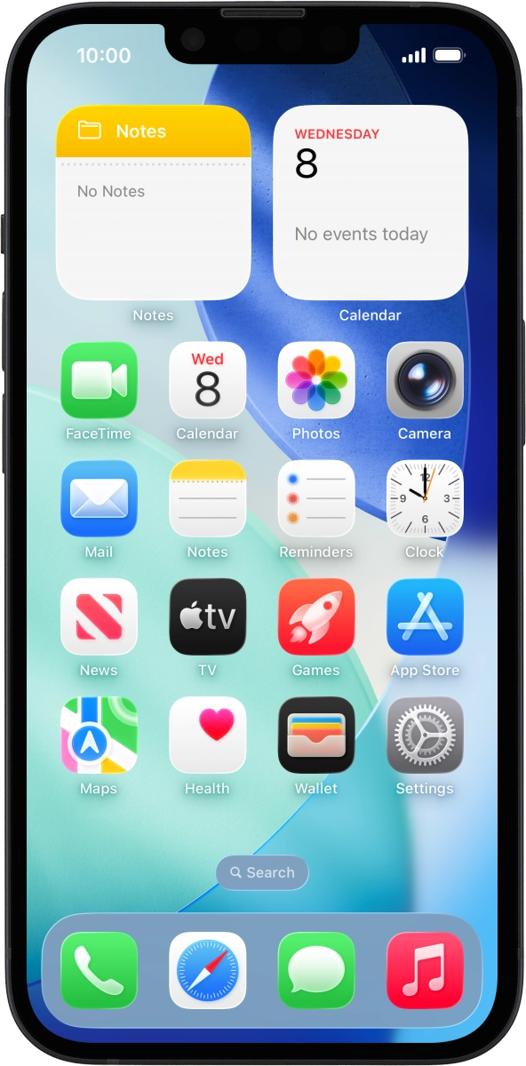 Apple iPhone 14 Apple iPhone 14