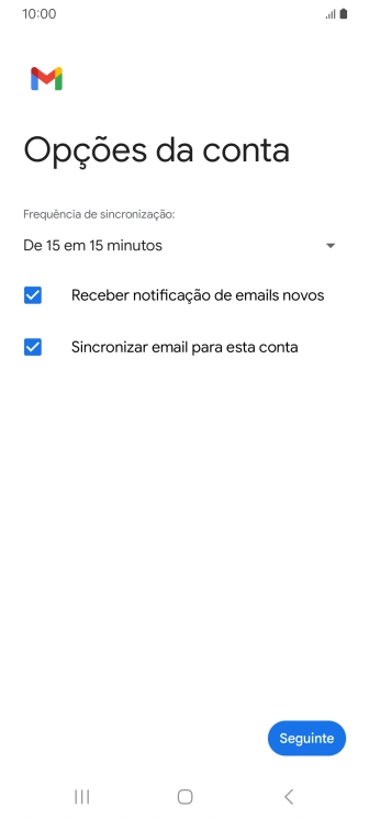 Prima a lista suspensa sob 