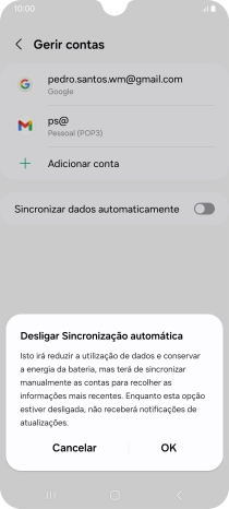 Prima OK.