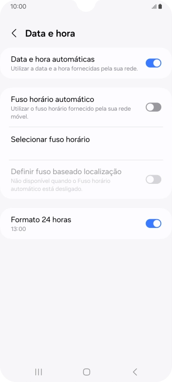Prima o indicador junto a 
