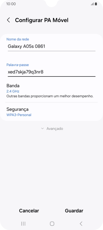 Prima Guardar.