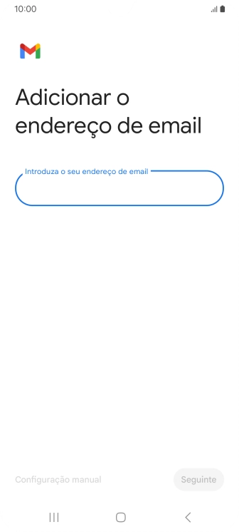 Prima o campo sob 