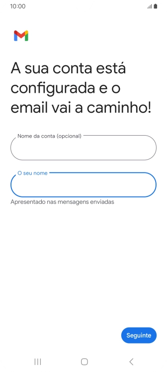 Prima Seguinte.