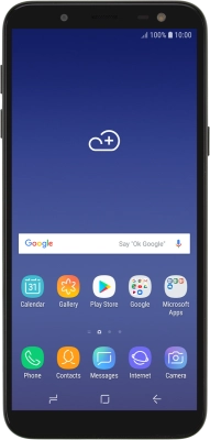 Image Samsung Galaxy J6