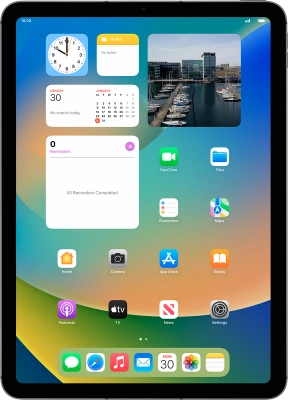 Image Apple iPad Air (2020)