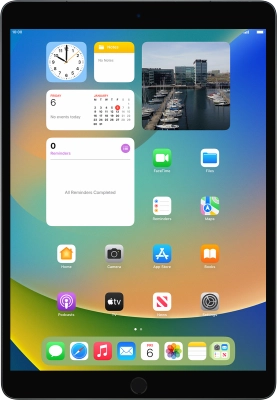 Image Apple iPad Air (2019)