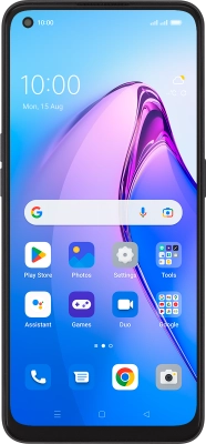 Image OPPO Reno8 5G