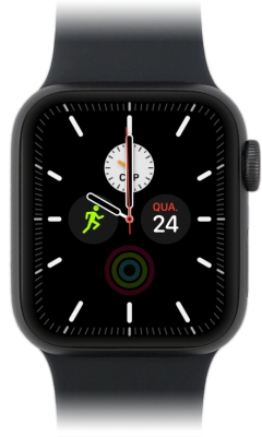 Image Apple Watch SE