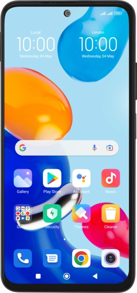 Xiaomi Redmi Note 11