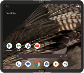 Google Pixel Fold