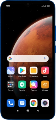 Image Xiaomi Redmi 9AT