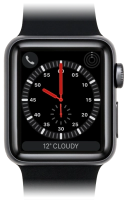 Image Apple Watch Series 3