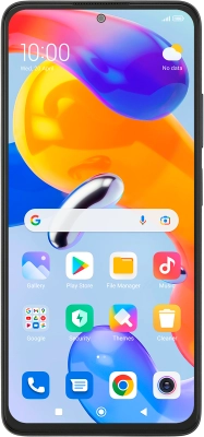 Image Xiaomi Redmi Note 11 Pro 5G