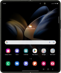 Samsung Galaxy Z Fold4