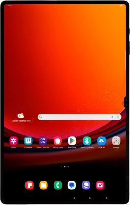 Image Samsung Galaxy Tab S9 Ultra 5G