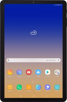 Image Samsung Galaxy Tab S4