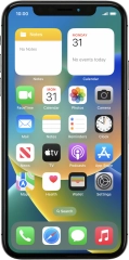 Apple iPhone Xs