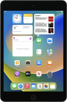 Image Apple iPad mini (2019)