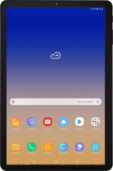 Samsung Galaxy Tab S4