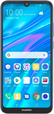 Image Huawei Y6 2019