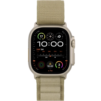 Image Apple Watch Ultra 2