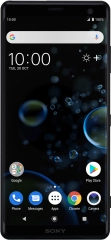 Sony Xperia XZ3