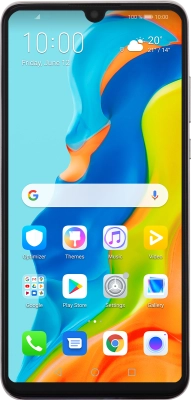 Image Huawei P30 lite New Edition