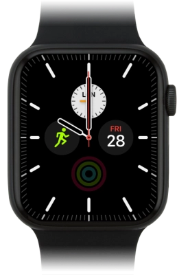 Image Apple Watch Series 4