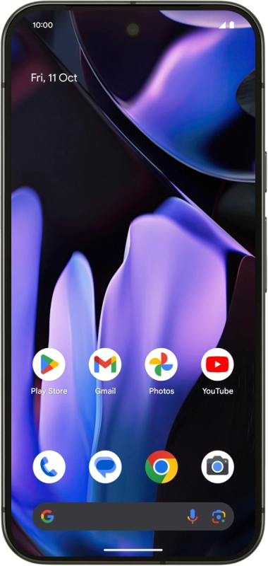 Google Pixel 9 Pro XL